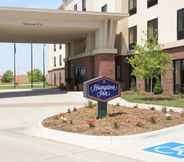 Exterior 5 Hampton Inn Omaha West-Lakeside