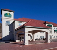 ภายนอกอาคาร 5 La Quinta Inn & Suites by Wyndham Ruidoso Downs