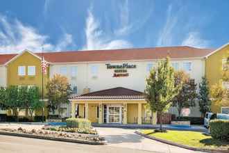 Luar Bangunan 4 TownePlace Suites by Marriott San Antonio Northwest