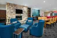 Bar, Kafe dan Lounge TownePlace Suites by Marriott San Antonio Northwest
