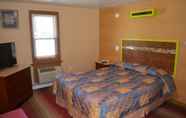 Kamar Tidur 2 Carleton Circle Motel Falmouth