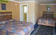 Kamar Tidur 5 Carleton Circle Motel Falmouth