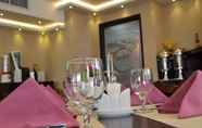 Restoran 4 Nihal Hotel