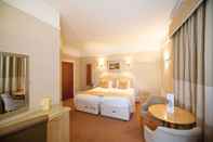 Kamar Tidur The Park Hotel