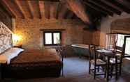 Kamar Tidur 5 Antico Borgo di Tabiano Castello