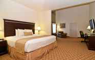 Bedroom 5 Best Western Plus Battle Ground Inn & Suites