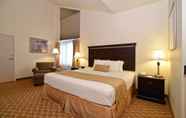 Kamar Tidur 6 Best Western Plus Battle Ground Inn & Suites