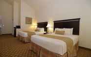 Kamar Tidur 4 Best Western Plus Battle Ground Inn & Suites