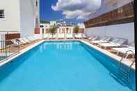 Swimming Pool Can Beia Hostal Boutique