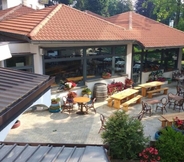 Restoran 2 Hotel Panorama