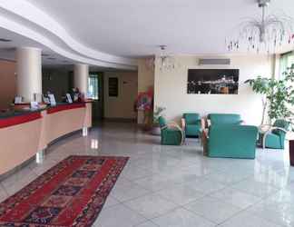 Lobby 2 Hotel Panorama