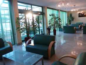 Lobby 4 Hotel Panorama