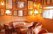 Bar, Kafe dan Lounge 2 Hotel Casa Palacio Conde de la Corte