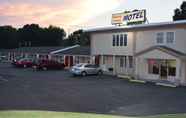 Ruang untuk Umum 3 White Oaks Motel Pennsville/Carneys Point