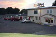 พื้นที่สาธารณะ White Oaks Motel Pennsville/Carneys Point