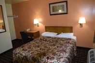 Bedroom White Oaks Motel Pennsville/Carneys Point