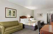 Kamar Tidur 7 Country Inn & Suites by Radisson, Panama City Beach, FL