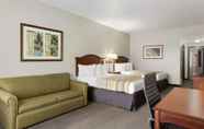 Phòng ngủ 7 Country Inn & Suites by Radisson, Panama City Beach, FL