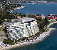 Nearby View and Attractions 4 Grand Hotel Bernardin