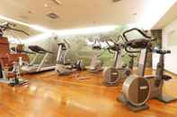 Fitness Center Grand Hotel Bernardin