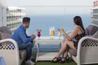 Bar, Cafe and Lounge Hotel Fénix Torremolinos - Adults Only Recommended