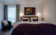Bedroom 6 Hotel Atlanta
