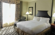 Bilik Tidur 6 Hilton Columbia Center