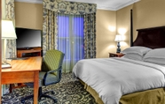 Bilik Tidur 7 Hilton Columbia Center