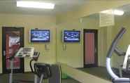Fitness Center 7 Best Western Wakulla Inn & Suites