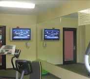 Fitness Center 7 Best Western Wakulla Inn & Suites