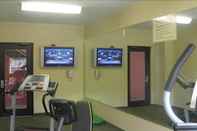Fitness Center Best Western Wakulla Inn & Suites