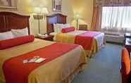 Kamar Tidur 5 Best Western Wakulla Inn & Suites