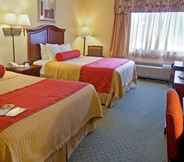 Bedroom 5 Best Western Wakulla Inn & Suites