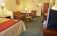 Bedroom 4 Best Western Wakulla Inn & Suites