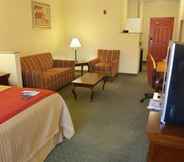 Bedroom 4 Best Western Wakulla Inn & Suites