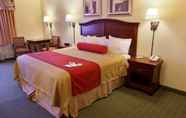 Kamar Tidur 3 Best Western Wakulla Inn & Suites