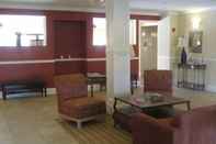 Lobby Best Western Wakulla Inn & Suites