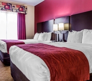 Bedroom 7 Comfort Suites Stockbridge Atlanta South