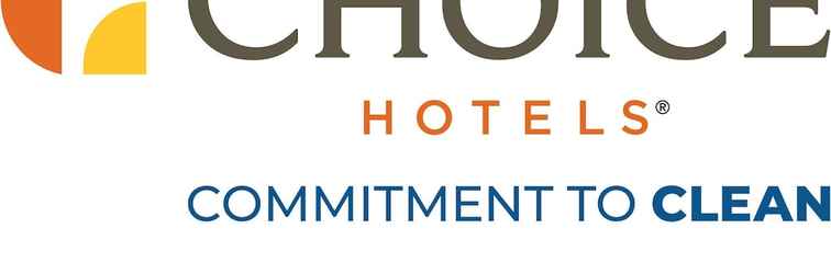 Sảnh chờ WoodSpring Suites Charlotte Shelby