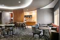 Bar, Cafe and Lounge SpringHill Suites by Marriott Cheyenne