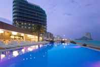 Swimming Pool Gran Hotel Sol y Mar