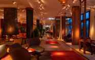 Lobby 2 Schloss Elmau Luxury Spa Retreat & Cultural Hideaway
