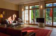 Common Space 6 Schloss Elmau Luxury Spa Retreat & Cultural Hideaway