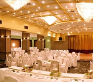 Functional Hall 5 Philippion Hotel