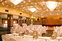 Functional Hall Philippion Hotel