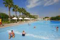 Kolam Renang Crystal Centro Resort - All Inclusive