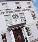 EXTERIOR_BUILDING Great Western Hotel