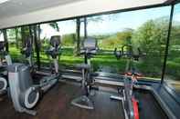 Fitness Center Stanley House Hotel & Spa