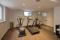 Fitness Center Best Western Hotel Lamm