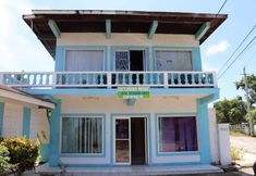 Luar Bangunan 3 Getaway Negril